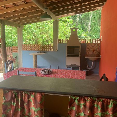 Suites Vila Do Surf , A Original , Desde 2010 Ubatuba Exterior foto