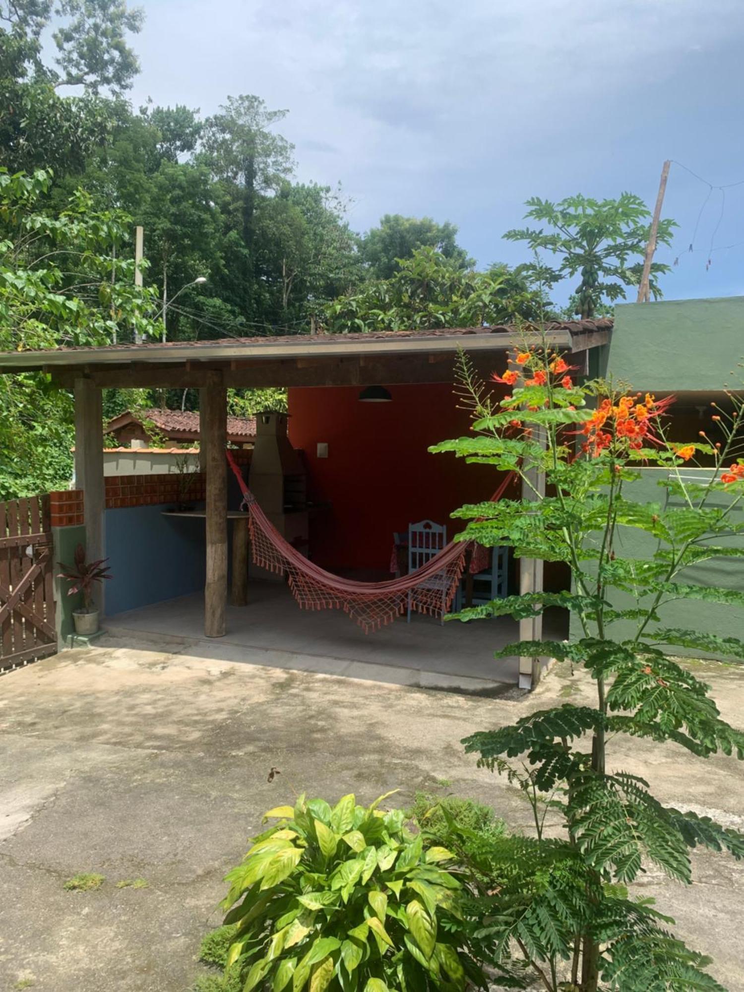 Suites Vila Do Surf , A Original , Desde 2010 Ubatuba Exterior foto