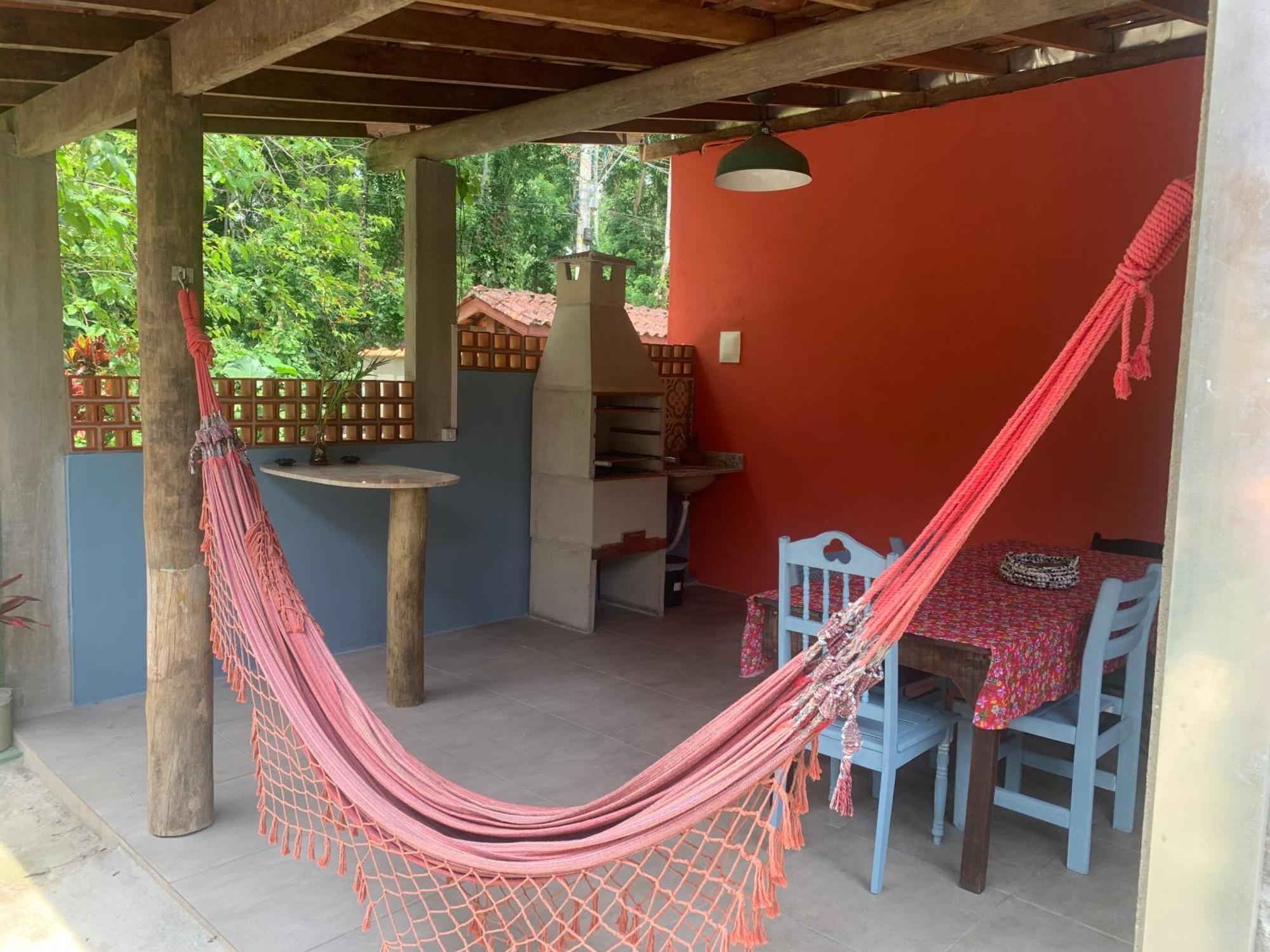 Suites Vila Do Surf , A Original , Desde 2010 Ubatuba Exterior foto