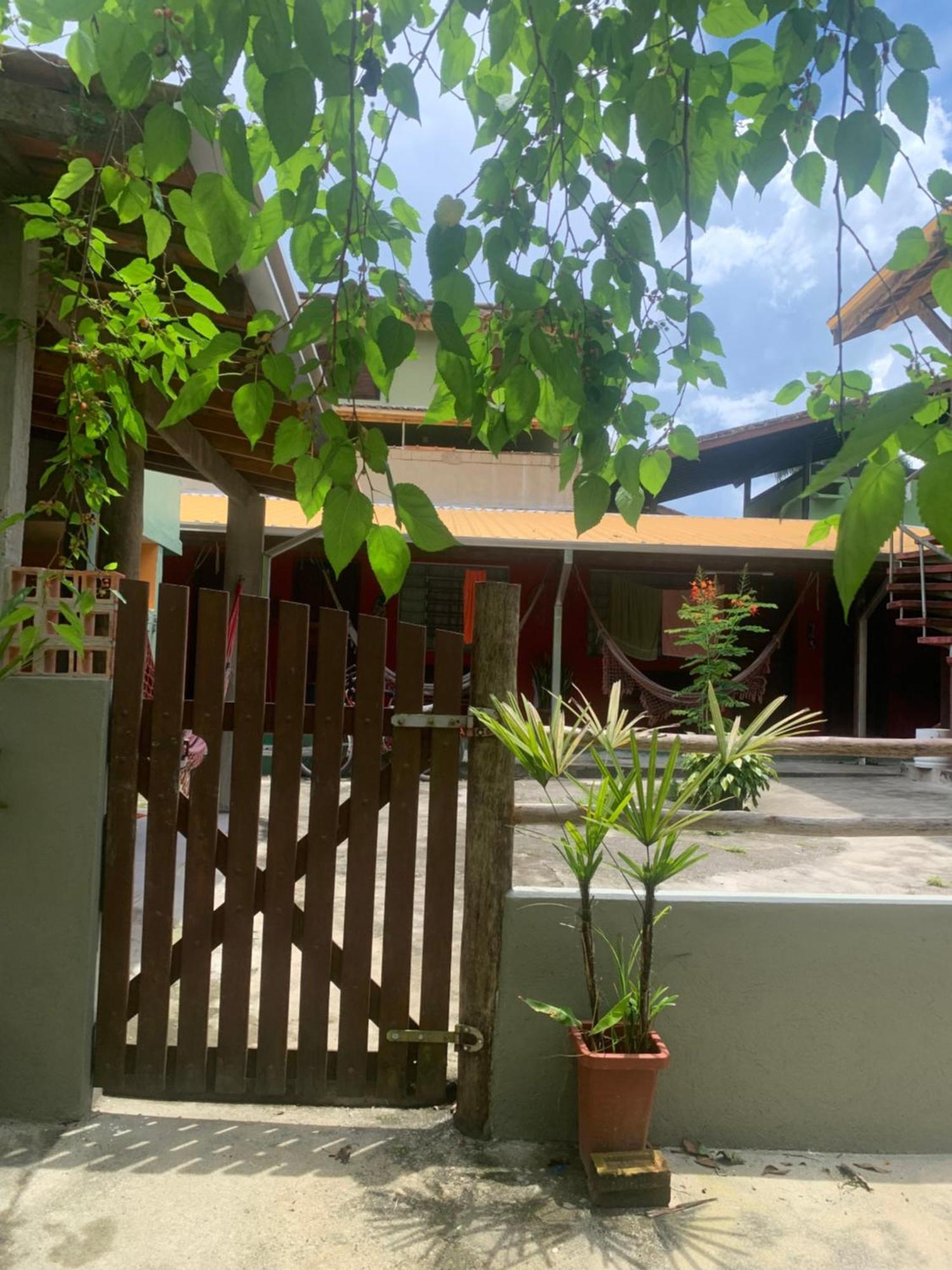 Suites Vila Do Surf , A Original , Desde 2010 Ubatuba Exterior foto