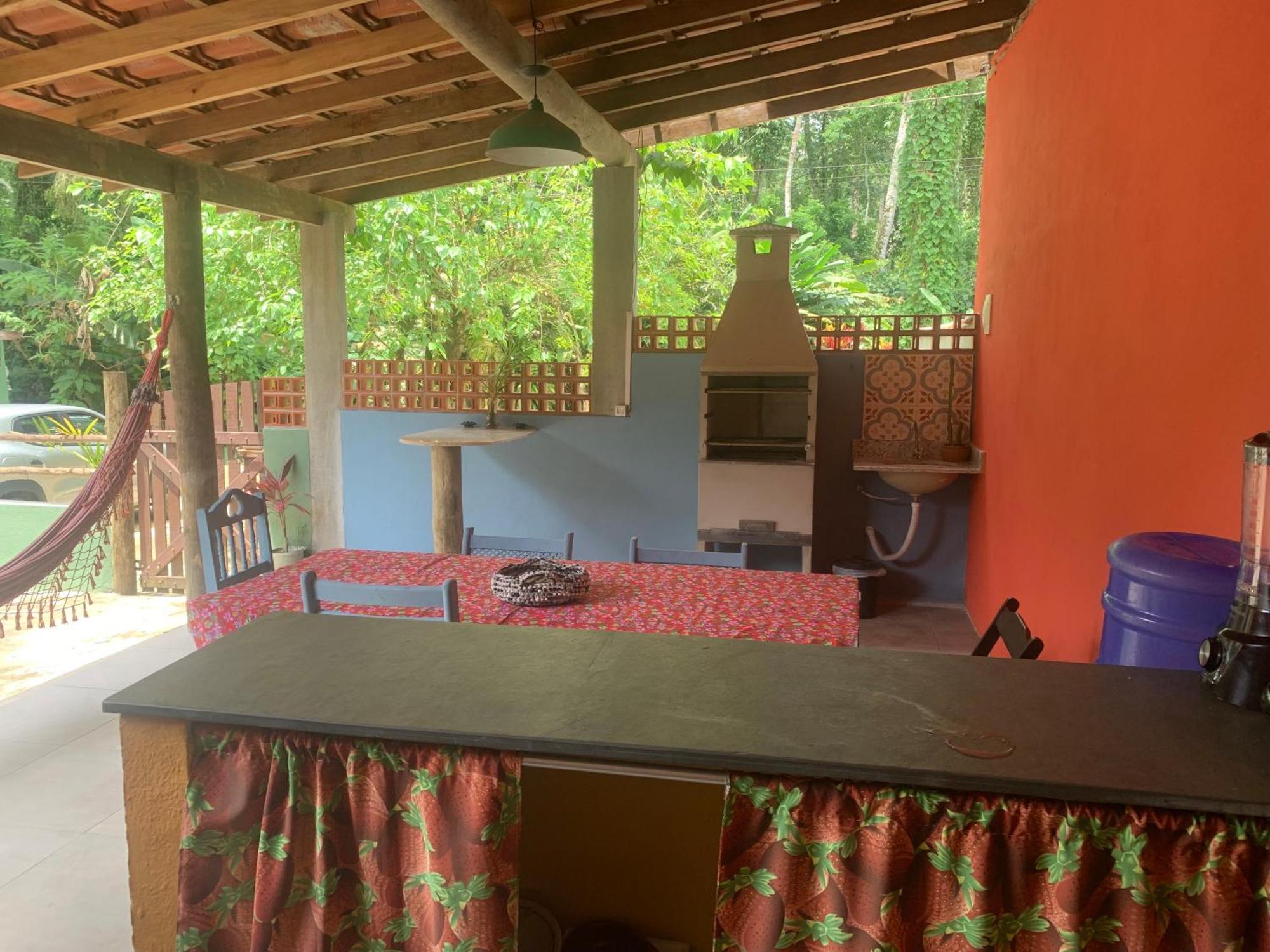 Suites Vila Do Surf , A Original , Desde 2010 Ubatuba Exterior foto